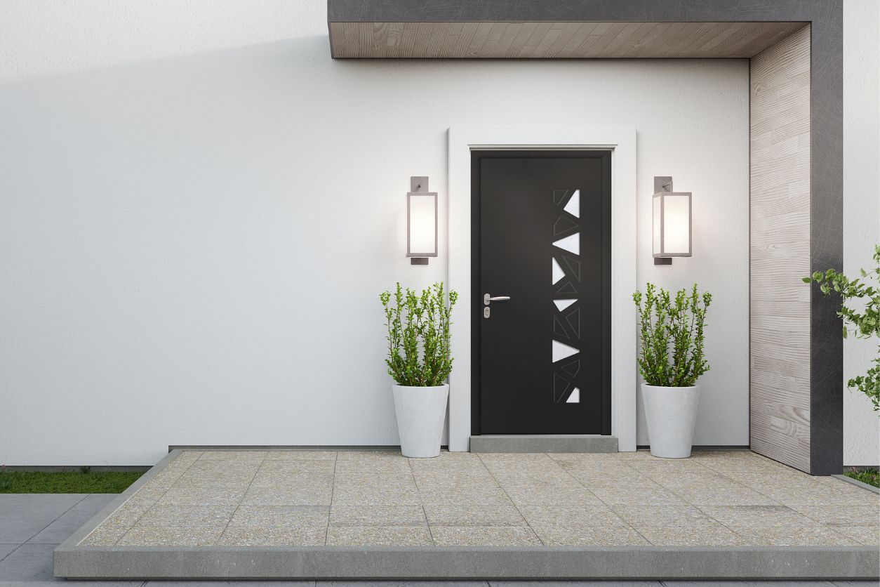 Lire la suite à propos de l’article Porte d’entrée blindée : pourquoi investir dans la sécurité de votre maison ?