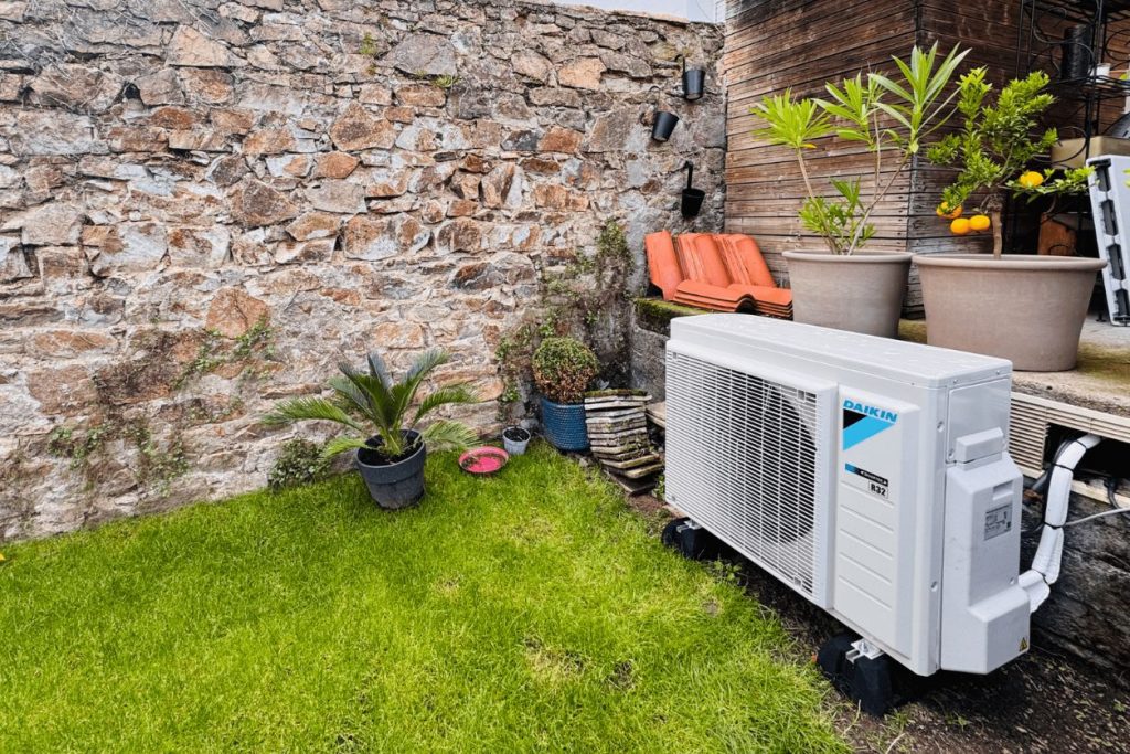 rentabiliser l'installation d'une pompe à chaleur facteurs de rentabilité