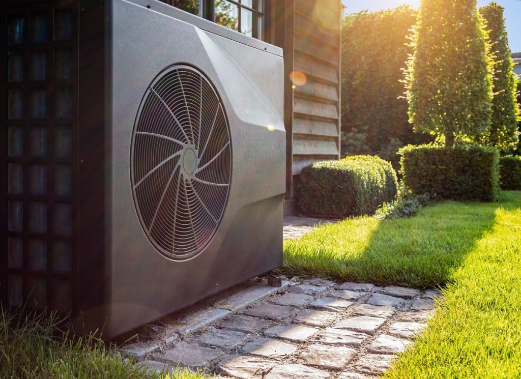 rentabiliser l'installation d'une pompe à chaleur investissement initial