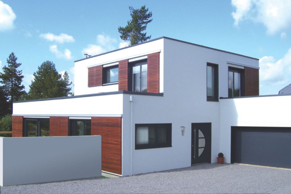 rentabiliser l'installation d'une pompe à chaleur maison neuve
