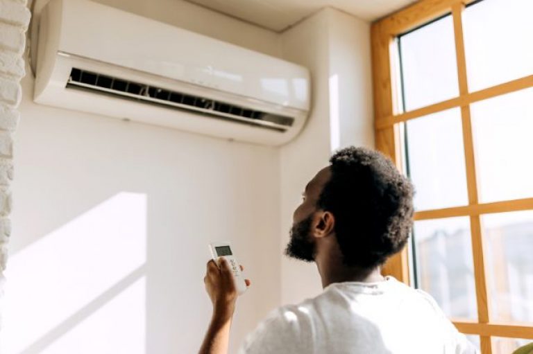 Chauffage bois ou pompe à chaleur air air