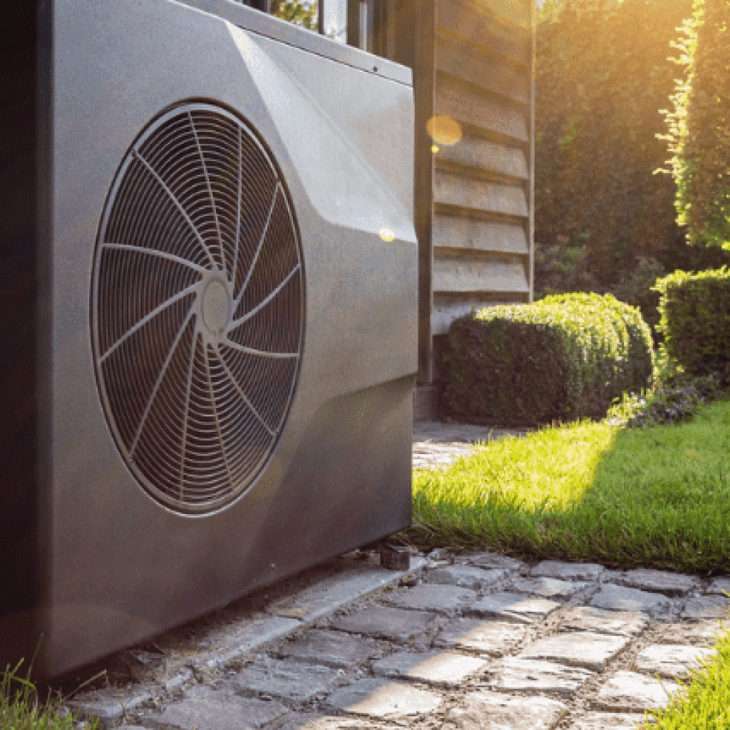 FAQ pompe à chaleur air air air eau
