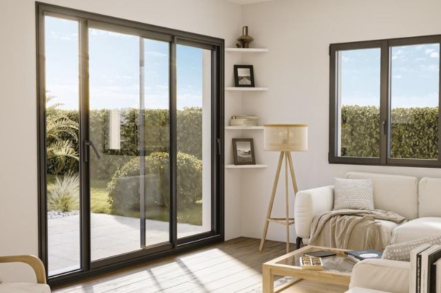 Lire la suite à propos de l’article Fenêtre triple vitrage à Angers : un investissement rentable ?