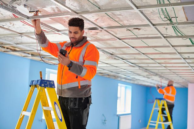 Humidité et isolation diagnostic