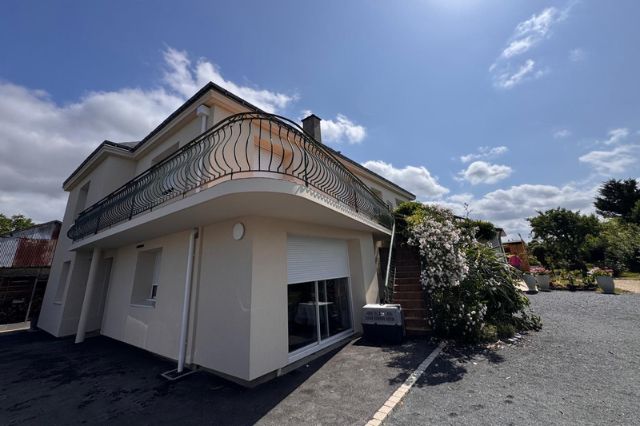 Humidité et isolation ite