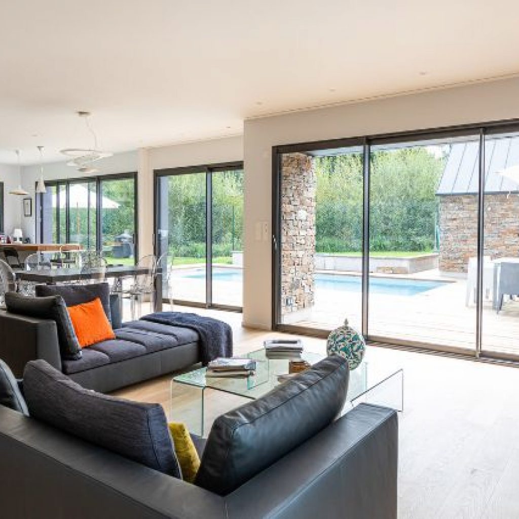 Menuiserie tendance 2026 discutes