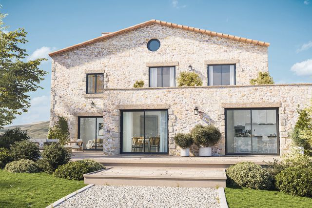 Lire la suite à propos de l’article Menuiserie tendance 2026 : quelles innovations pour des fenêtres plus performantes ?