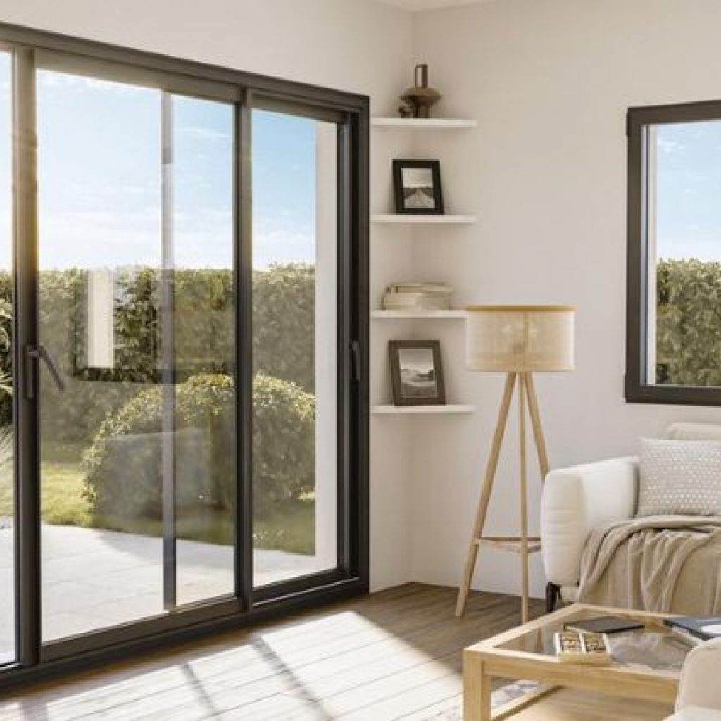 Menuiserie tendance 2026 solutions ctao