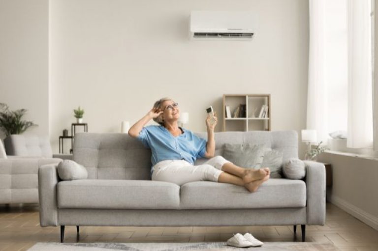 isolation et ventilation air