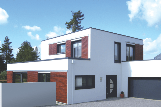 Lire la suite à propos de l’article Quelles solutions pour une maison autonome en énergie ?