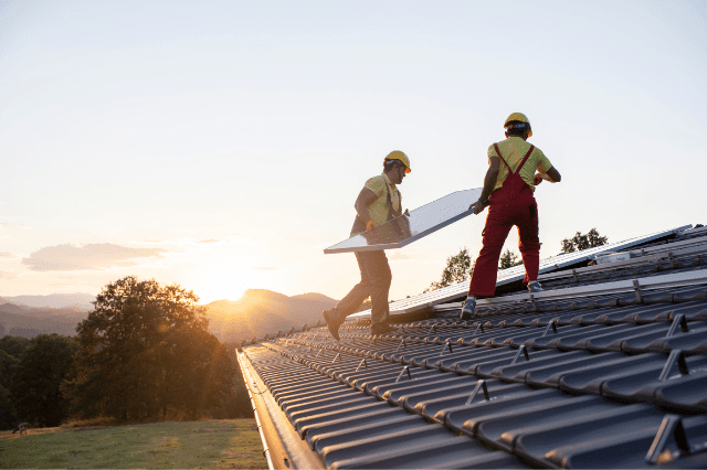 rentabilité photovoltaïque coût installation