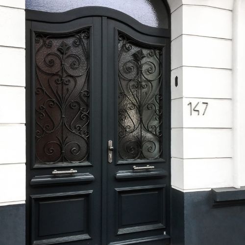 Porte en bois menuiserie Porte en bois menuiserie