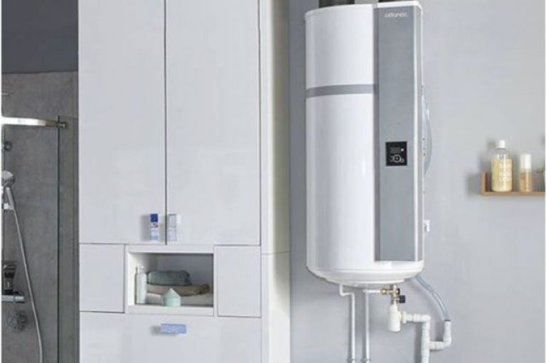 ballon thermodynamique Angers