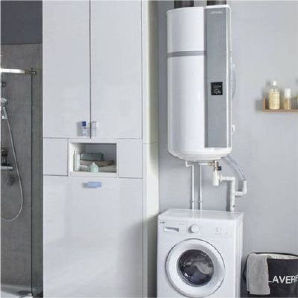 chauffe eau thermodynamique atlantic angers