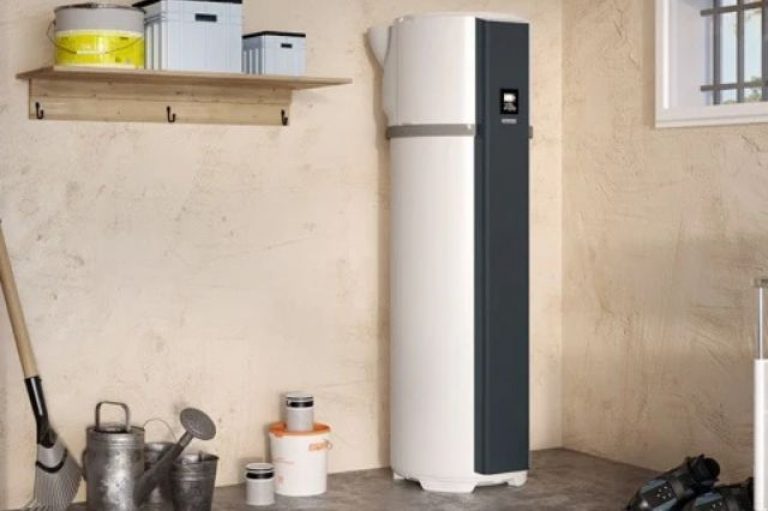 chauffe-eau thermodynamique saumur