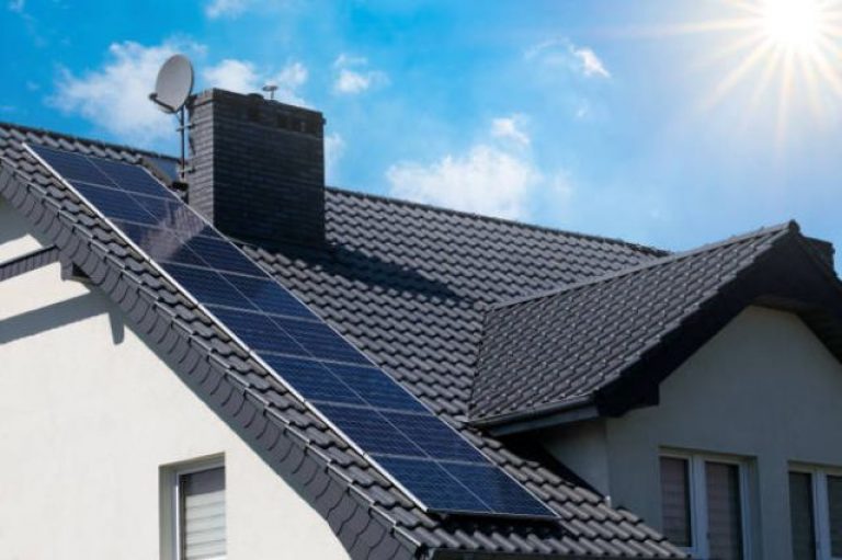 entreprise certifié rge panneaux photovoltaïques