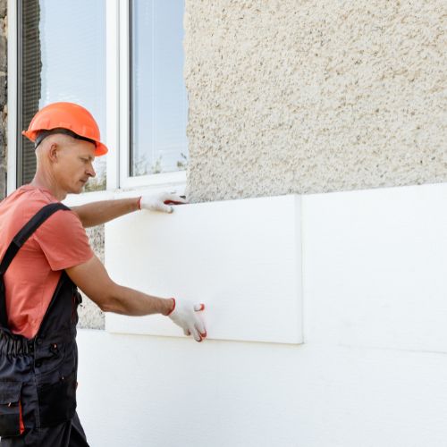 isolation par l'extérieure polystyrène isolation par l’extérieure polystyrène