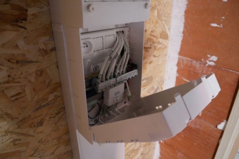 mise aux normes électricité angers