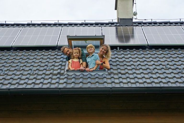 panneaux photovoltaïques rentabilité angers