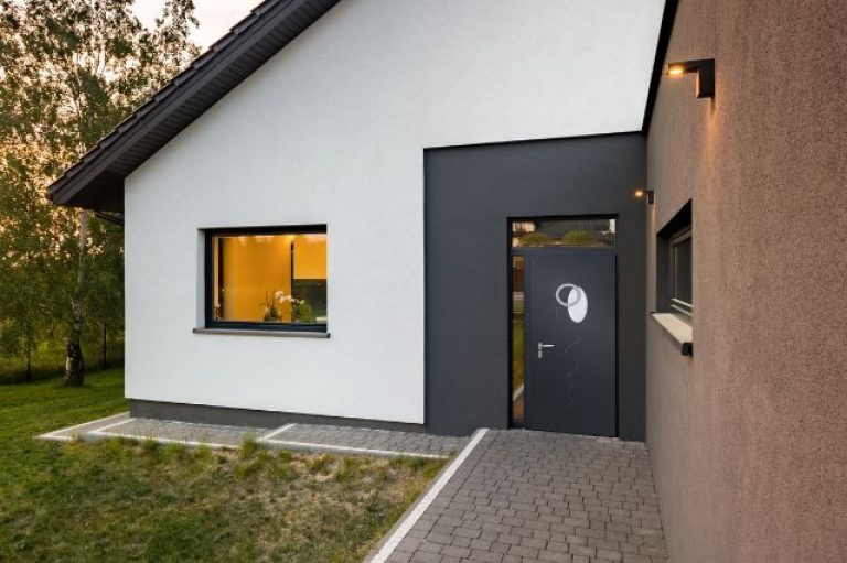 porte aluminium angers ctao