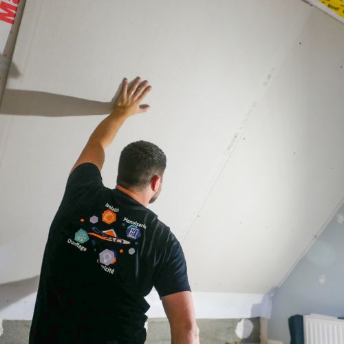 pose d'isolant rampants angers pose d’isolant rampants angers