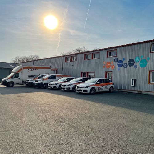 recrutement ctao entrepot recrutement ctao entrepot