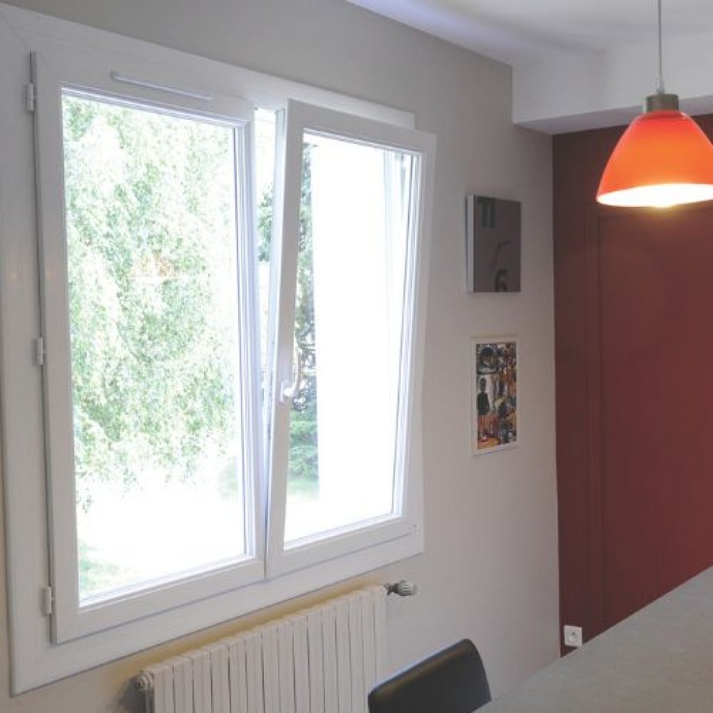 réduction facture électricité menuiserie