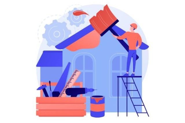 CTAO isolation menuiserie chauffage