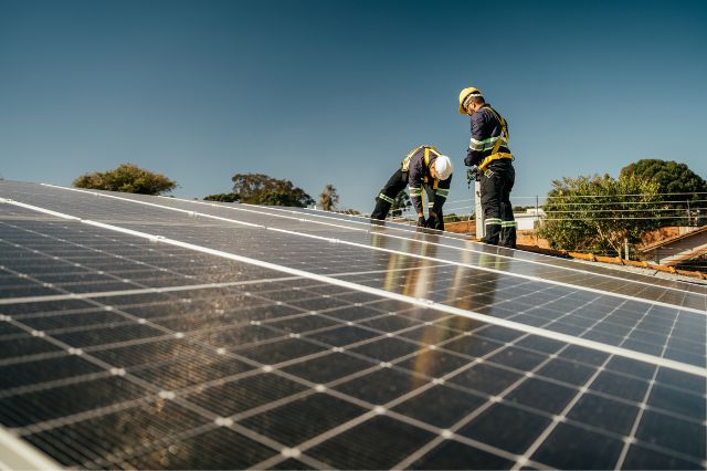 autoconsommation photovoltaïque angers
