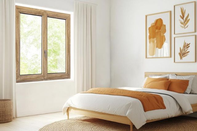 menuiseries aluminium effet bois