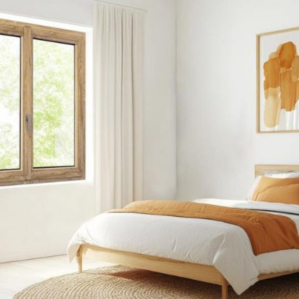 remplacement de menuiseries à Angers pvc