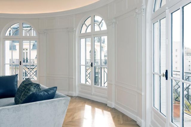 Lire la suite à propos de l’article Remplacement de menuiseries à Angers : améliorez votre confort thermique et réduisez vos factures d’énergie