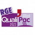 RGE QUALIPAC Pictogramme RGE QUALIPAC