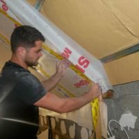 isolation et ventilation ITI isolation et ventilation ITI