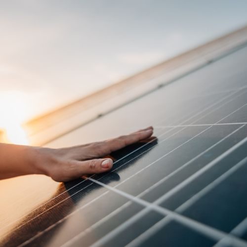 panneaux photovoltaïques comment ça marche panneaux photovoltaïques comment ça marche