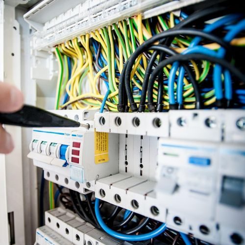 services électricité ctao services électricité ctao